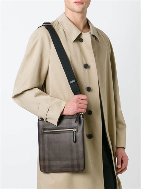 burberry suitcase on ebay|burberry crossbody bags men's.